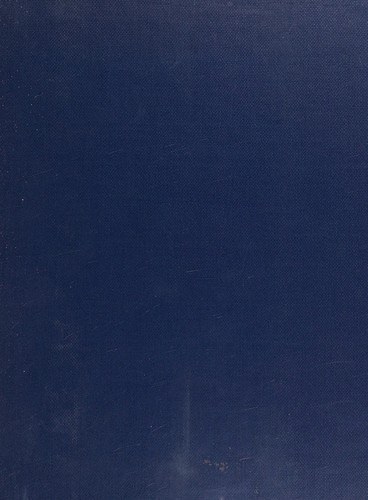 Cover for Handlist of Persian manuscripts