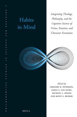 Cover for Habits in Mind