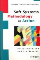 Cover for Soft systems methodology in action