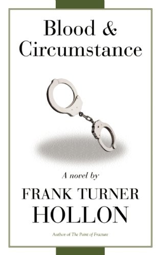 Cover for Blood and Circumstance
