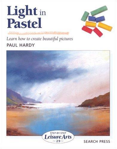 Cover for Light in Pastel