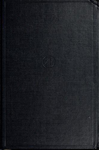 Cover for Heterocyclic chemistry