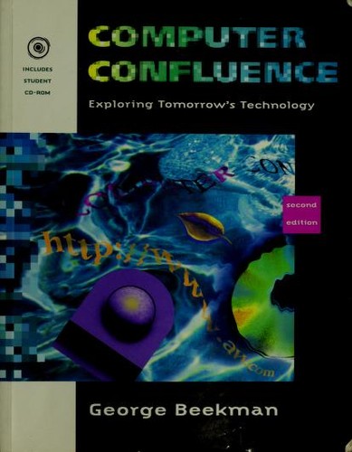 Cover for Computer confluence