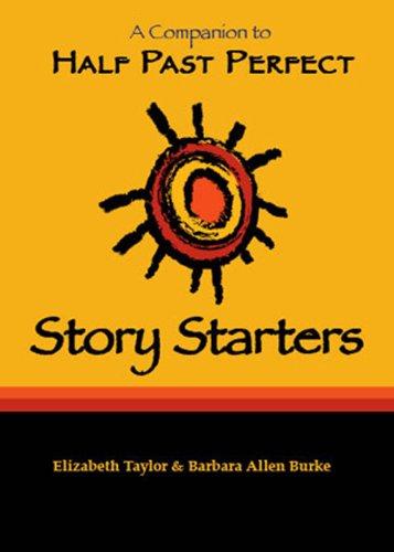 Cover for Story Starters