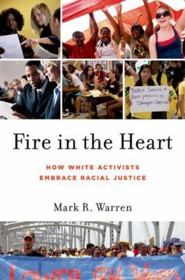 Cover for Fire in the Heart
            
                Oxford Studies in Culture and Politics