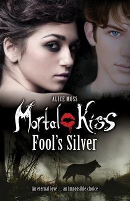 Cover for Love Never Dies