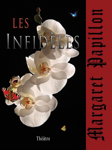 Cover for Les infidèles