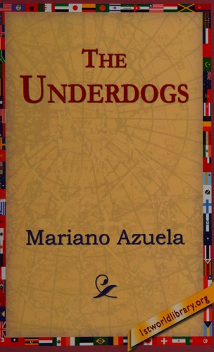 Cover for The underdogs