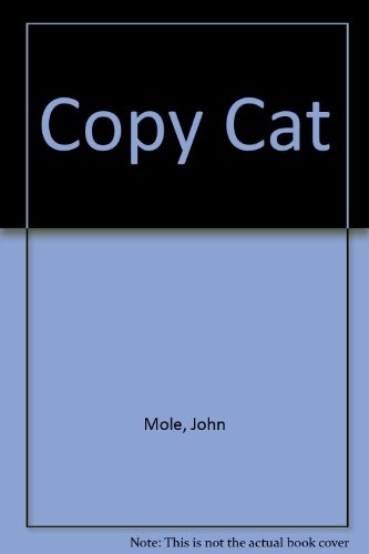 Cover for Copy cat