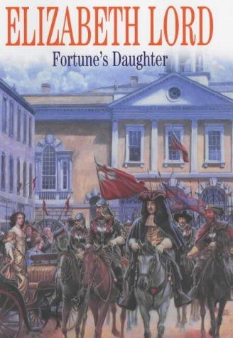 Cover for Fortune's Daughter