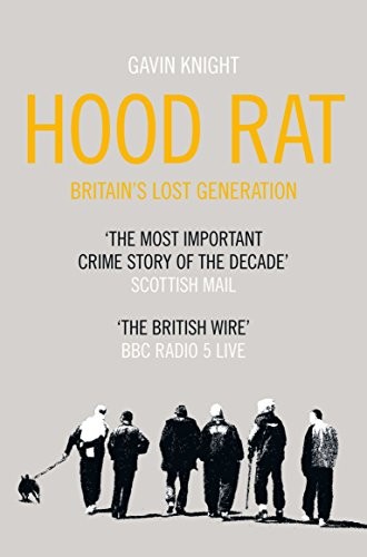 Cover for Hood Rat