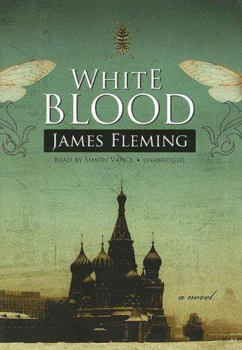 Cover for White Blood