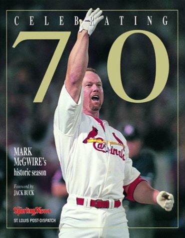 Cover for Celebrating 70