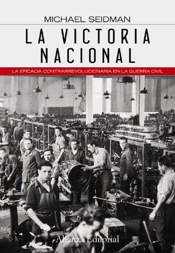 Cover for La victoria nacional