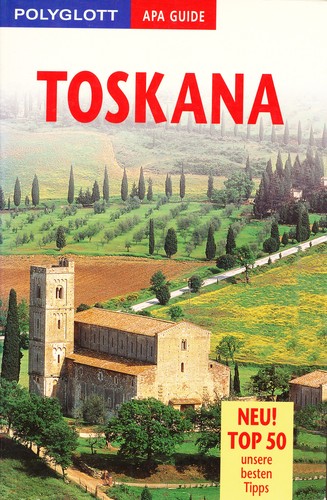Cover for Toskana