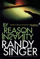 Cover for By reason of insanity