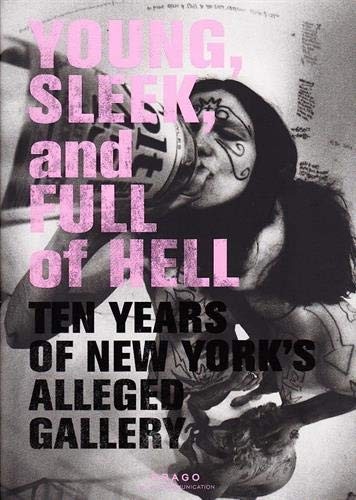 Cover for The golden age of neglect