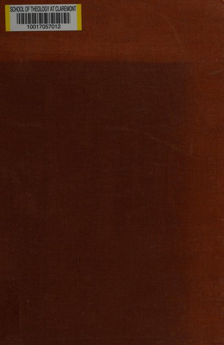 Cover for Das Wort des Johannes