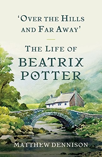 Cover for Over the Hills and Far Away