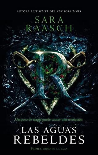 Cover for Aguas Rebeldes, Las