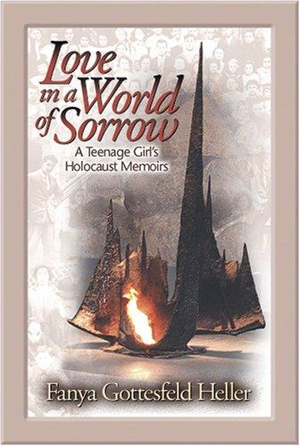 Cover for Love In A World Of Sorrow
