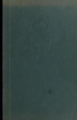 Cover for I, the king