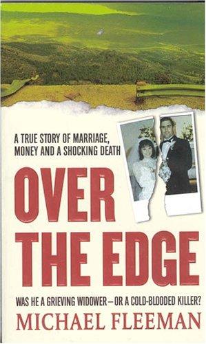 Cover for Over the edge