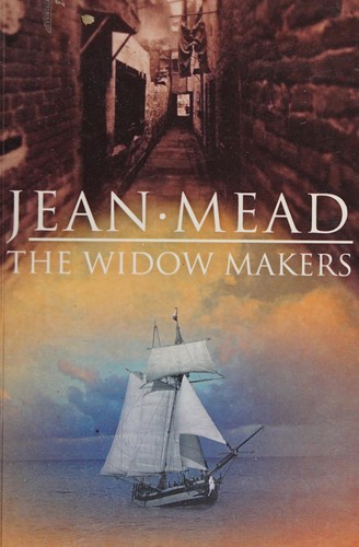 Cover for The Widow Makers