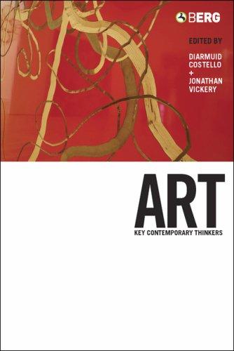 Cover for Art