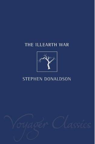 Cover for The Illearth War (Voyager Classics)