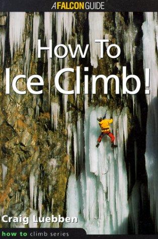 Cover for How to Climb
