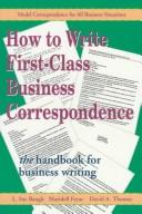 Cover for Complete Desk Reference for Business Writing