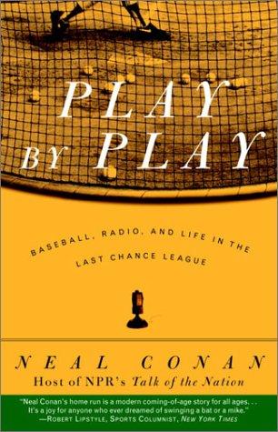 Cover for Play by Play