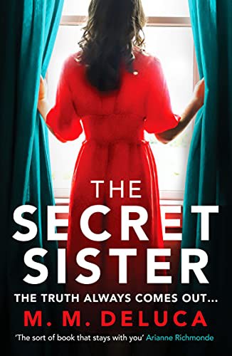 Cover for The Secret Sister