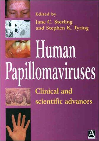 Cover for Human Papillomaviruses
