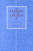 Cover for Homilies on Joshua