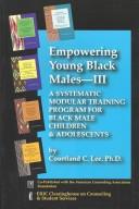 Cover for Empowering Young Black Males-III