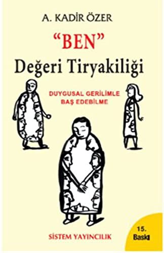 Cover for Ben Degeri Tiryakiligi