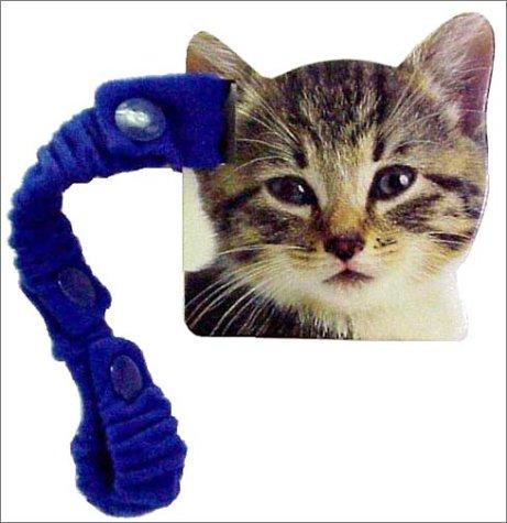 Cover for Kitten Stroller Book