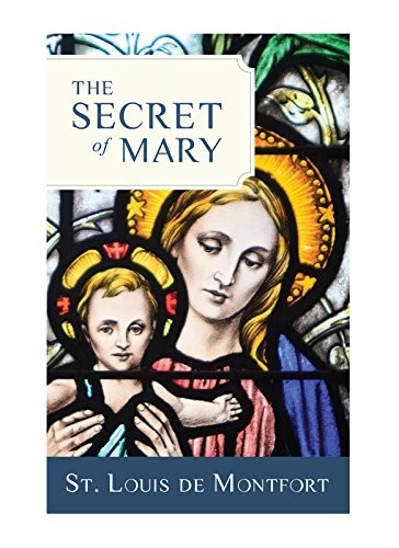 Cover for The Secret of Mary