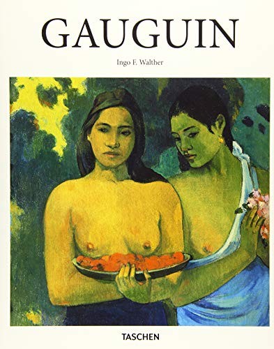 Cover for Gauguin