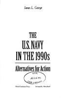 Cover for The U.S. Navy in the 1990s