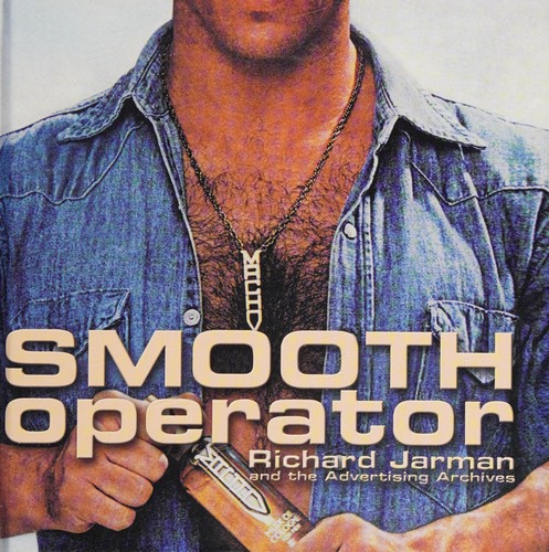 Cover for Smooth operator