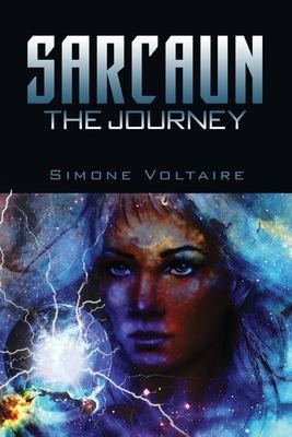 Cover for Sarcaun