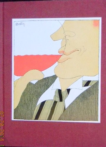Cover for Wine Album
