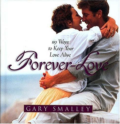 Cover for Forever Love