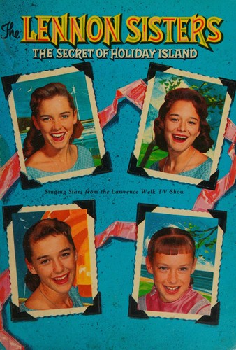 Cover for The Lennon Sisters