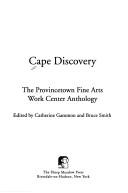 Cover for Cape Discovery