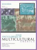 Cover for Gale encyclopedia of multicultural America