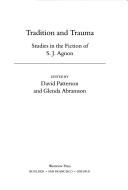 Cover for Tradition and Trauma